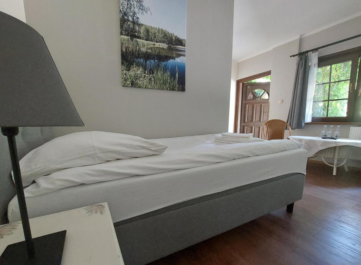 Villa Tamarynowa Osada - Kraina Udanego Wypoczynku Lowyn Exterior foto